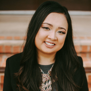 Katherine Nguyen - Loan Originator